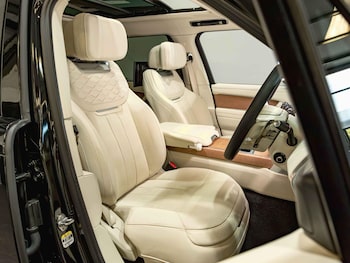 Used Land Rover Range Rover 2024 for sale - 79373310: Photo