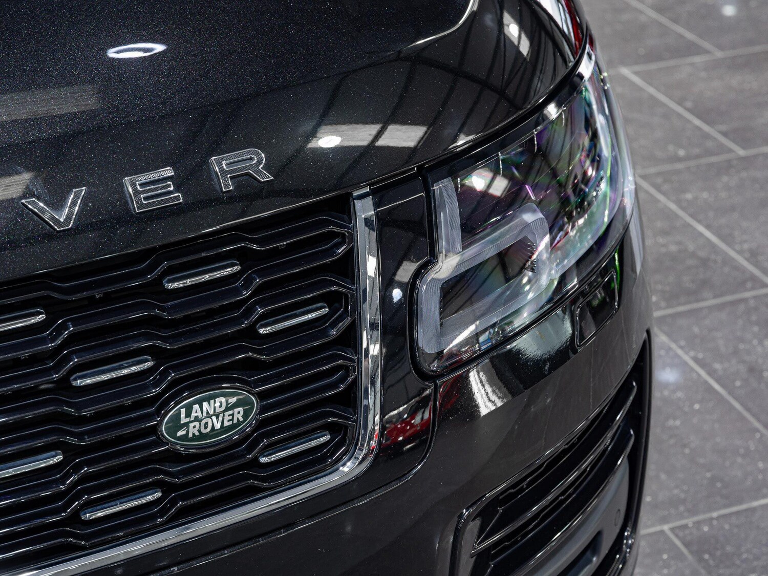 Used Land Rover Range Rover 2021 for sale - 77695636: Photo 12