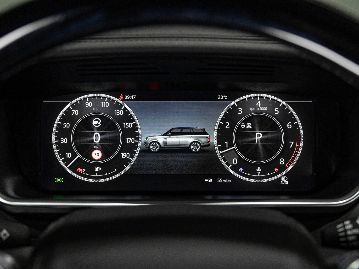 Used Land Rover Range Rover 2021 for sale - 77695636: Photo 20