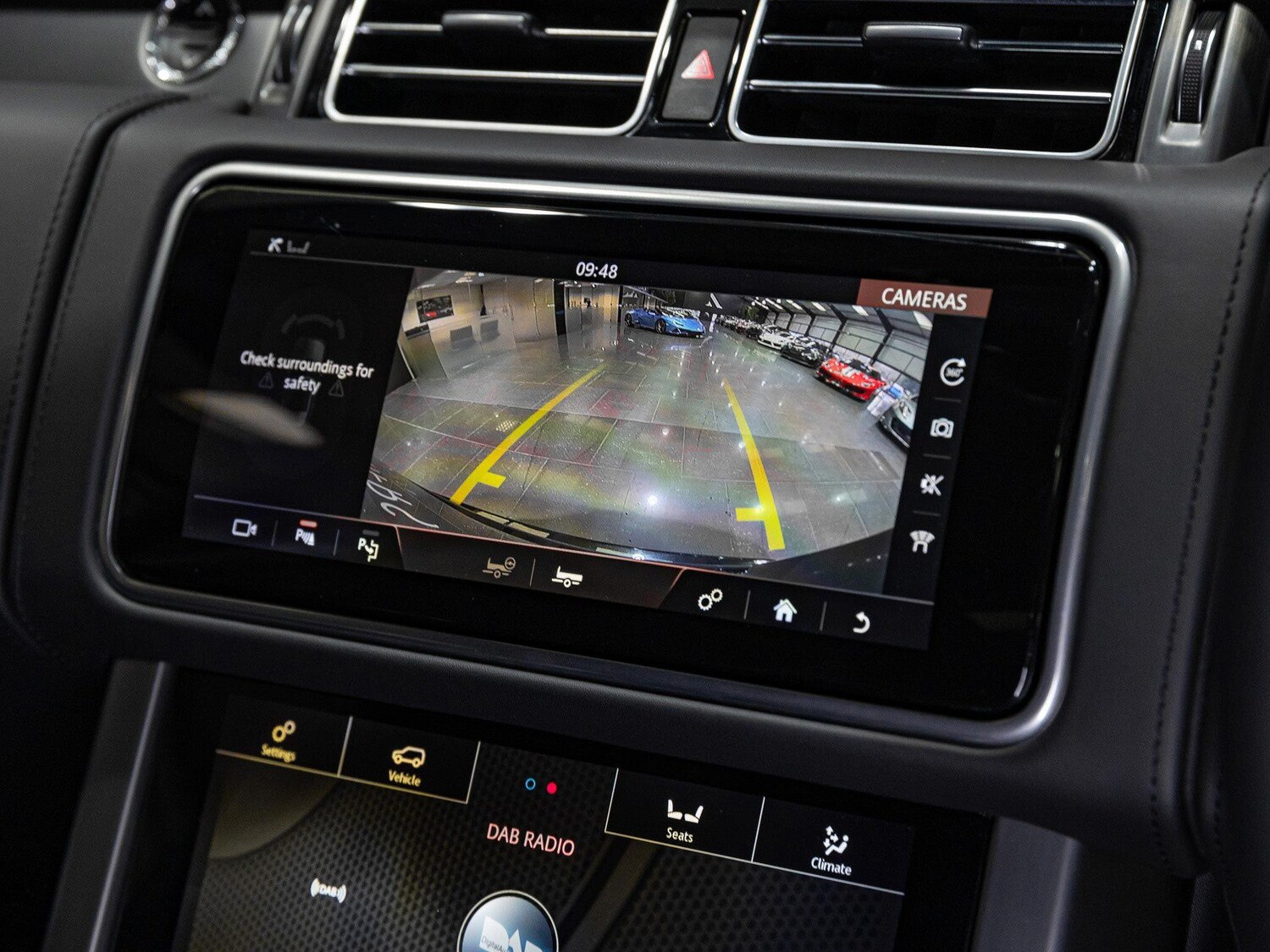 Used Land Rover Range Rover 2021 for sale - 77695636: Photo 22