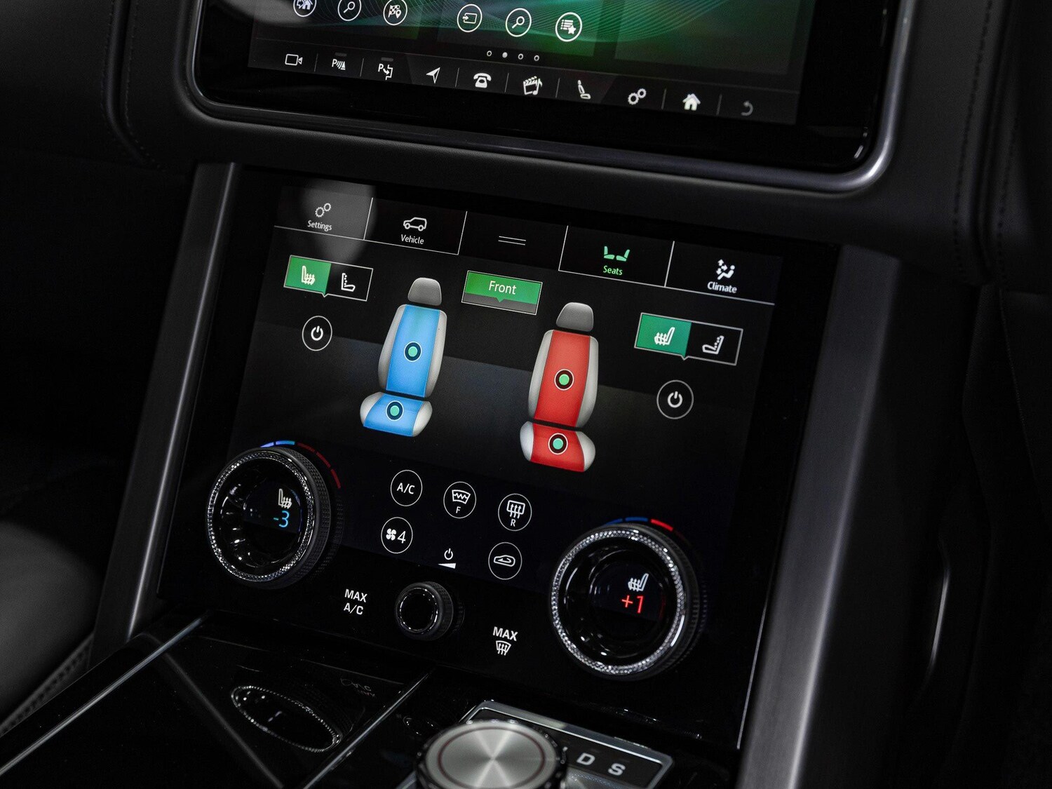 Used Land Rover Range Rover 2021 for sale - 77695636: Photo 24