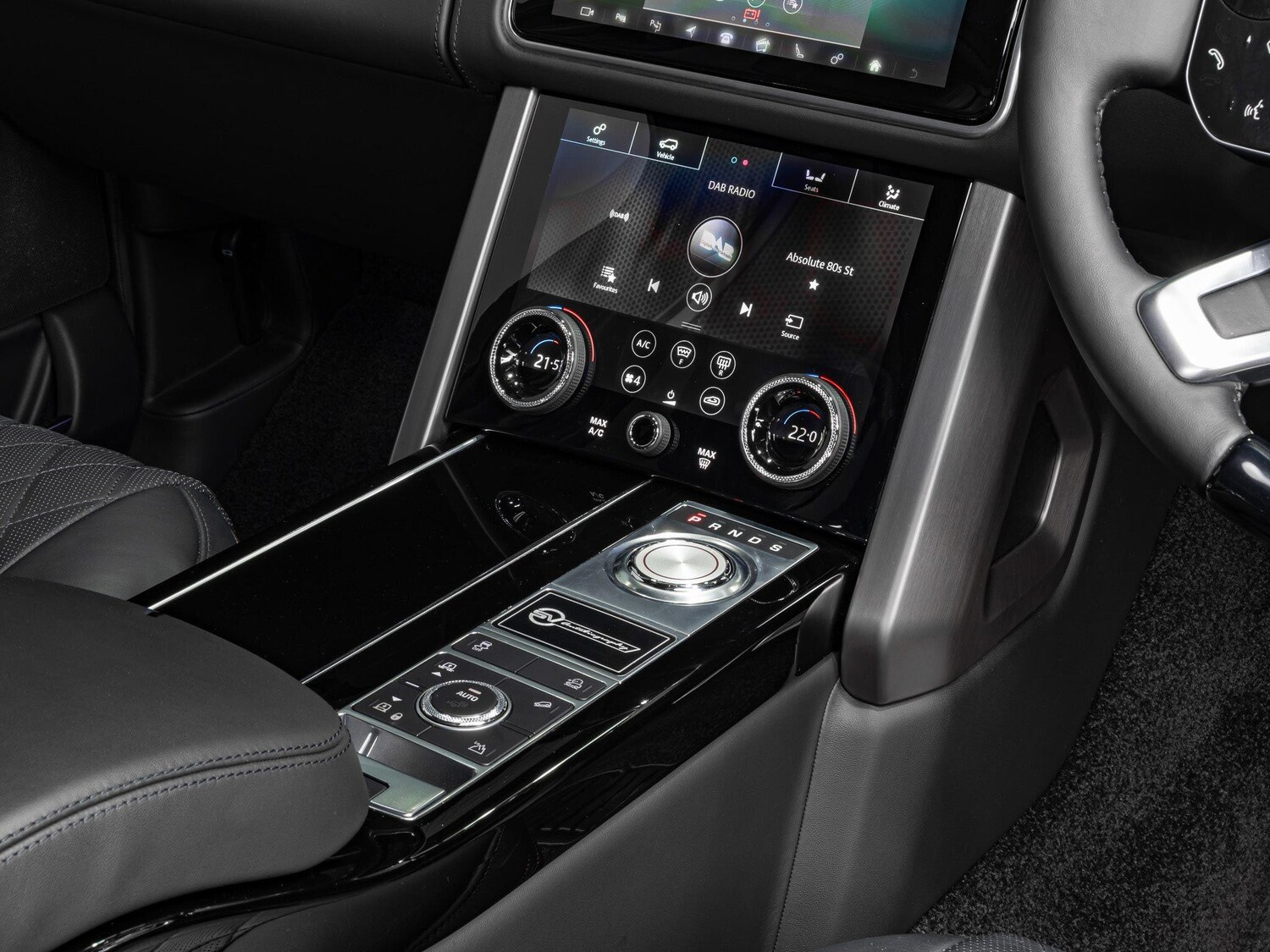 Used Land Rover Range Rover 2021 for sale - 77695636: Photo 27