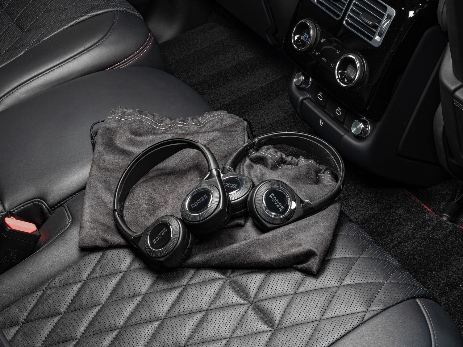 Used Land Rover Range Rover 2021 for sale - 77695636: Photo 32