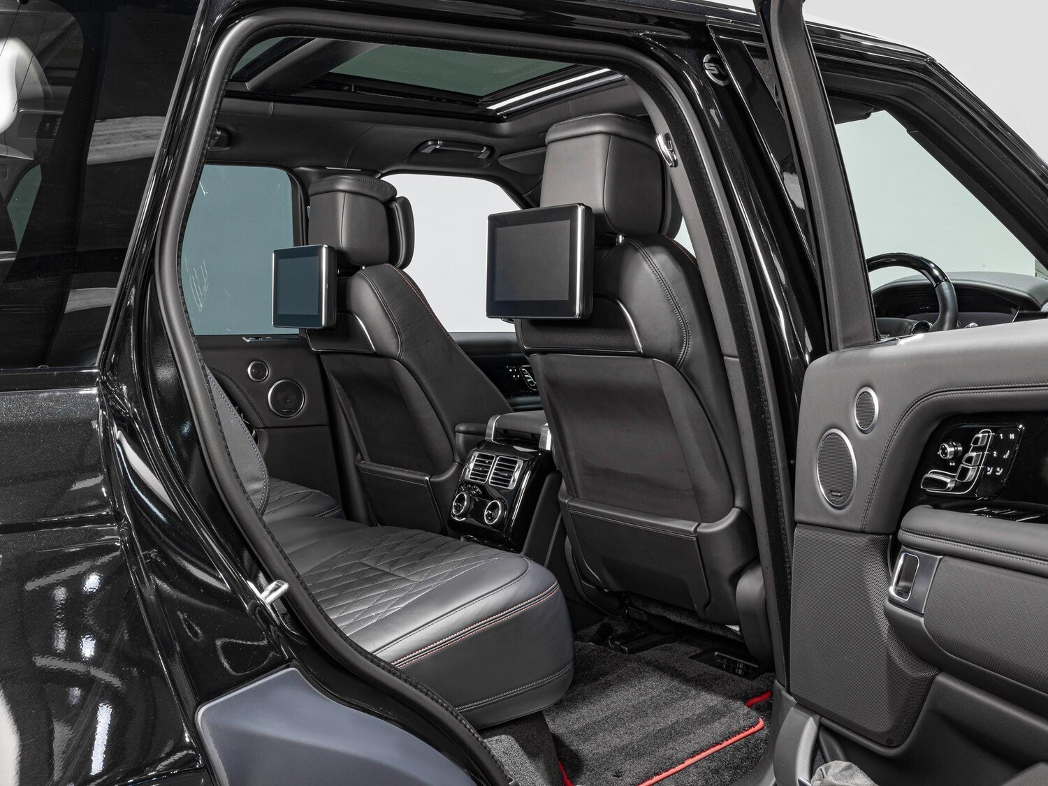 Used Land Rover Range Rover 2021 for sale - 77695636: Photo 34