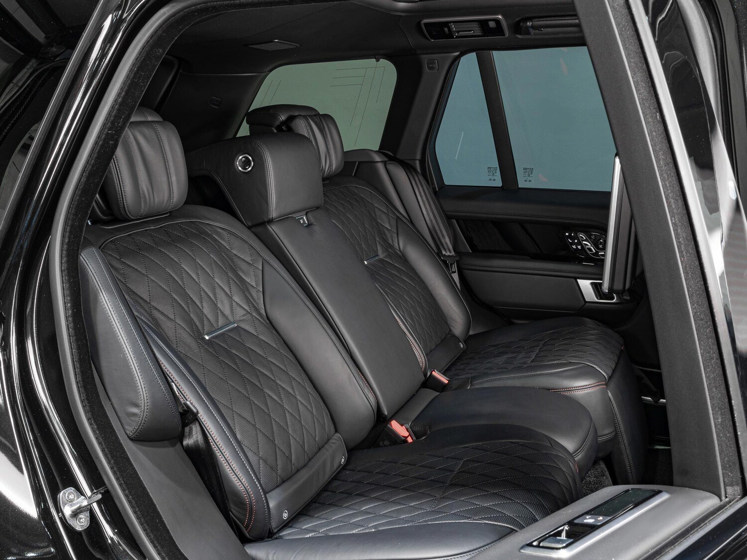 Used Land Rover Range Rover 2021 for sale - 77695636: Photo 36