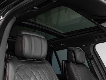 Used Land Rover Range Rover 2021 for sale - 77695636: Photo