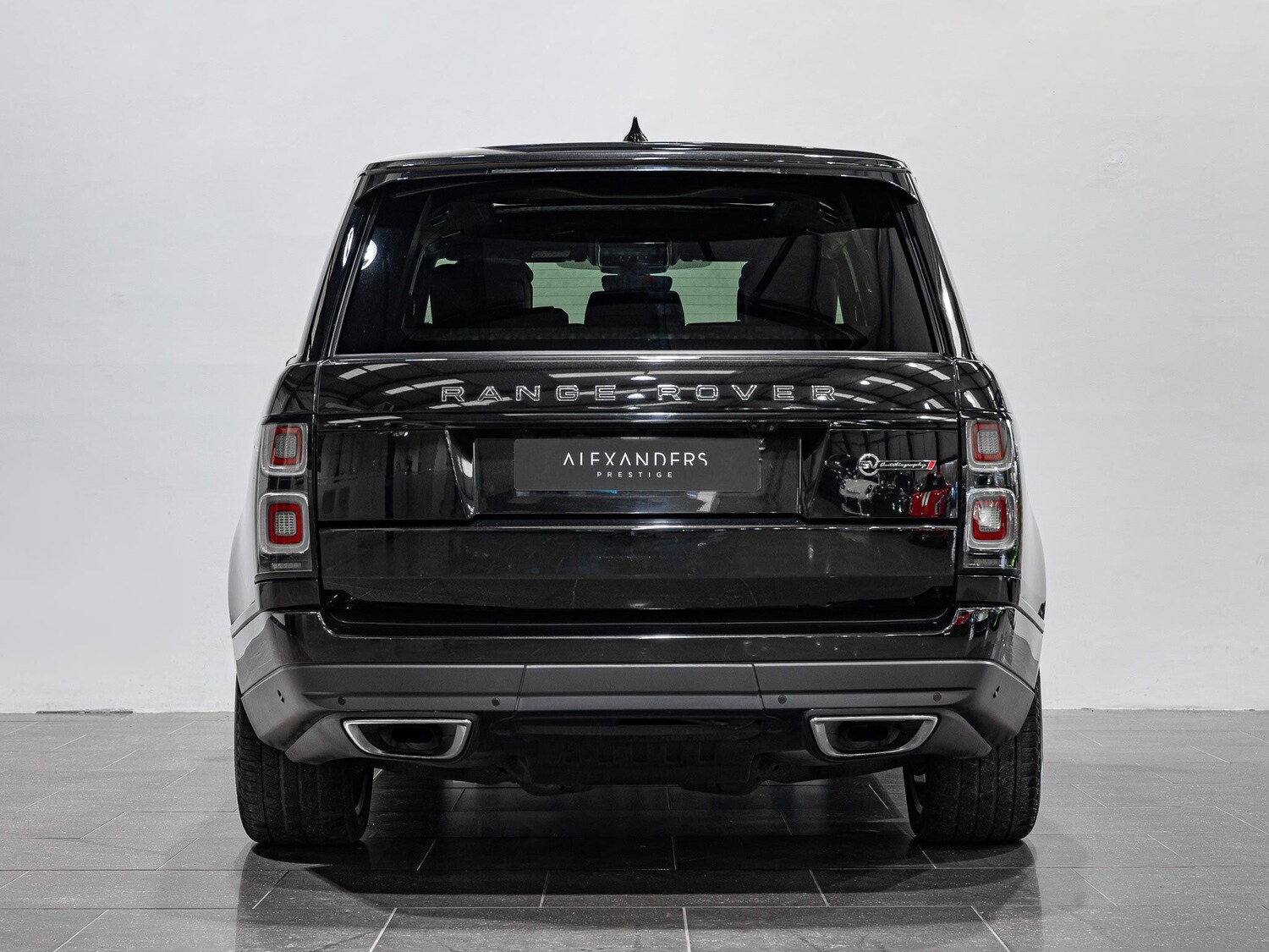 Used Land Rover Range Rover 2021 for sale - 77695636: Photo 8