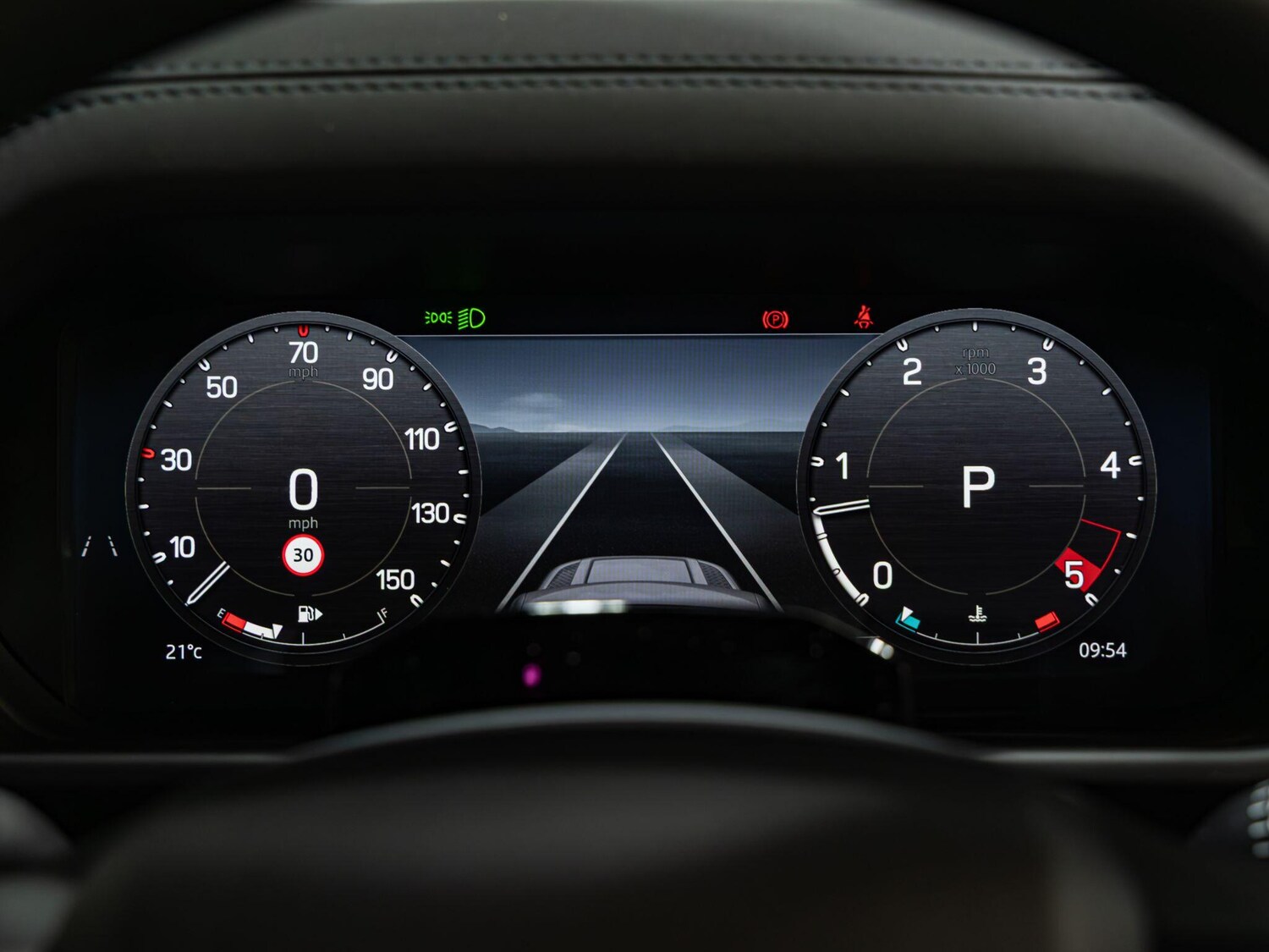 Used Land Rover Defender 90 for sale - 78006636: Photo 10