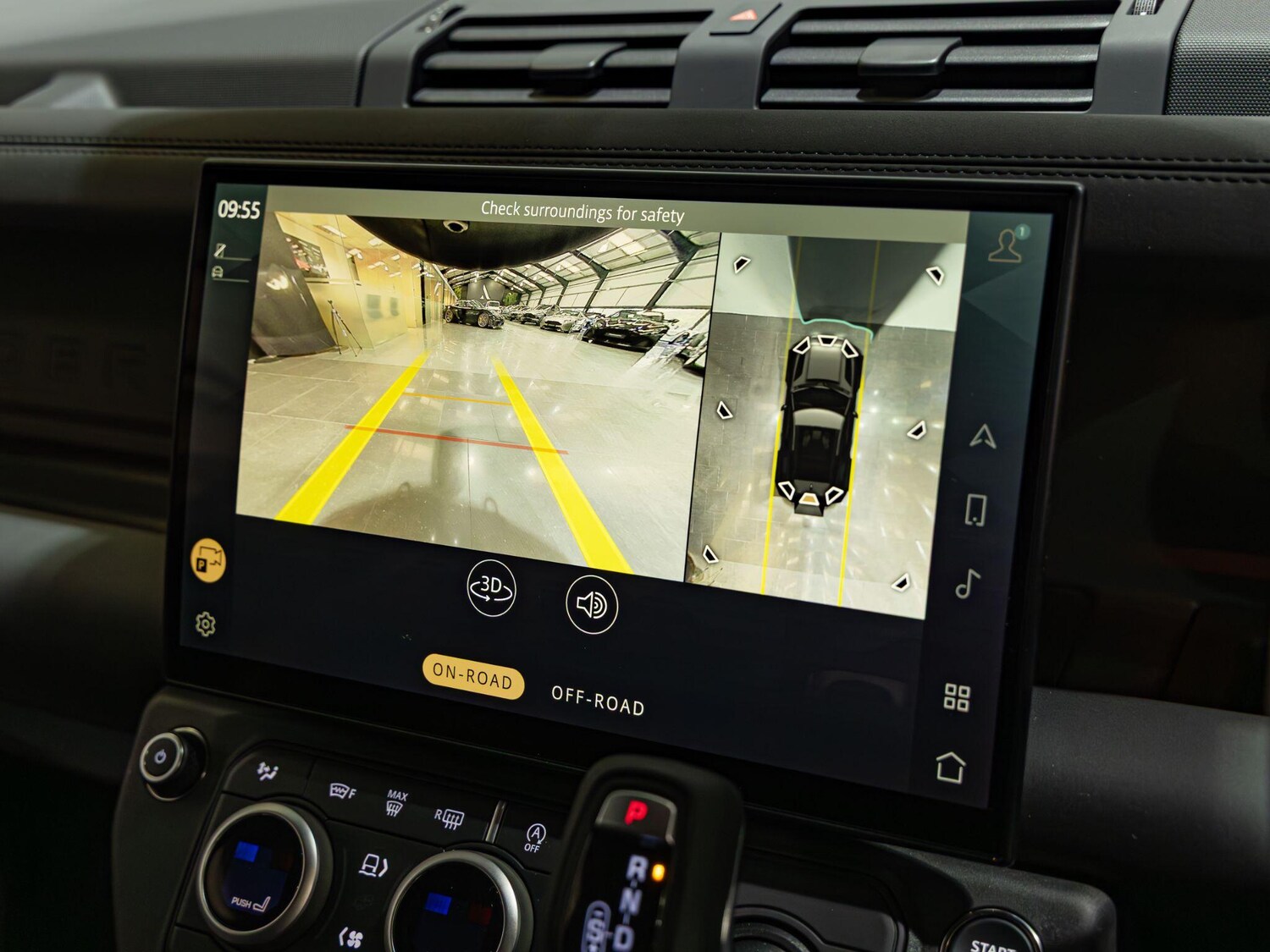 Used Land Rover Defender 90 for sale - 78006636: Photo 11