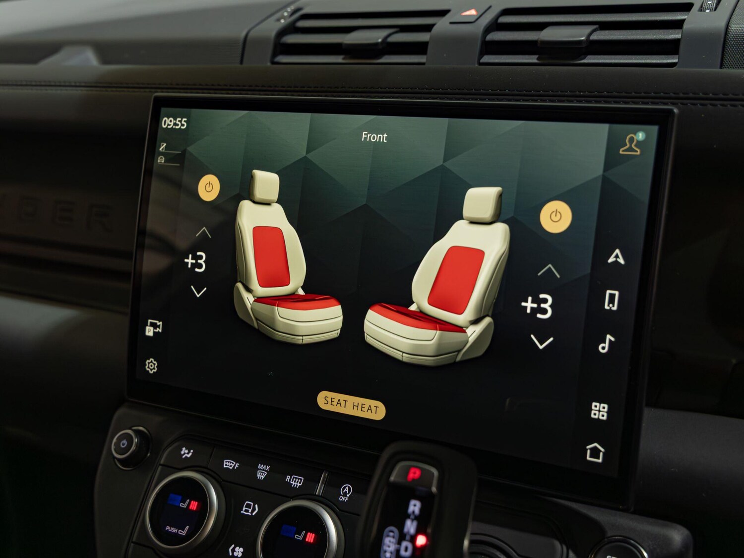 Used Land Rover Defender 90 for sale - 78006636: Photo 12