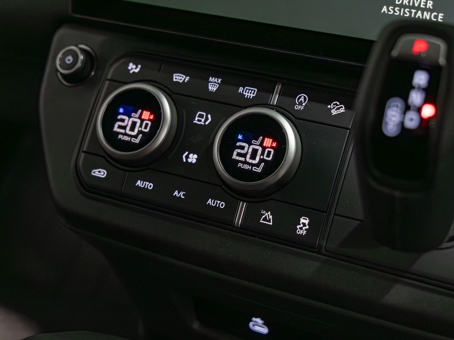 Used Land Rover Defender 90 for sale - 78006636: Photo 13