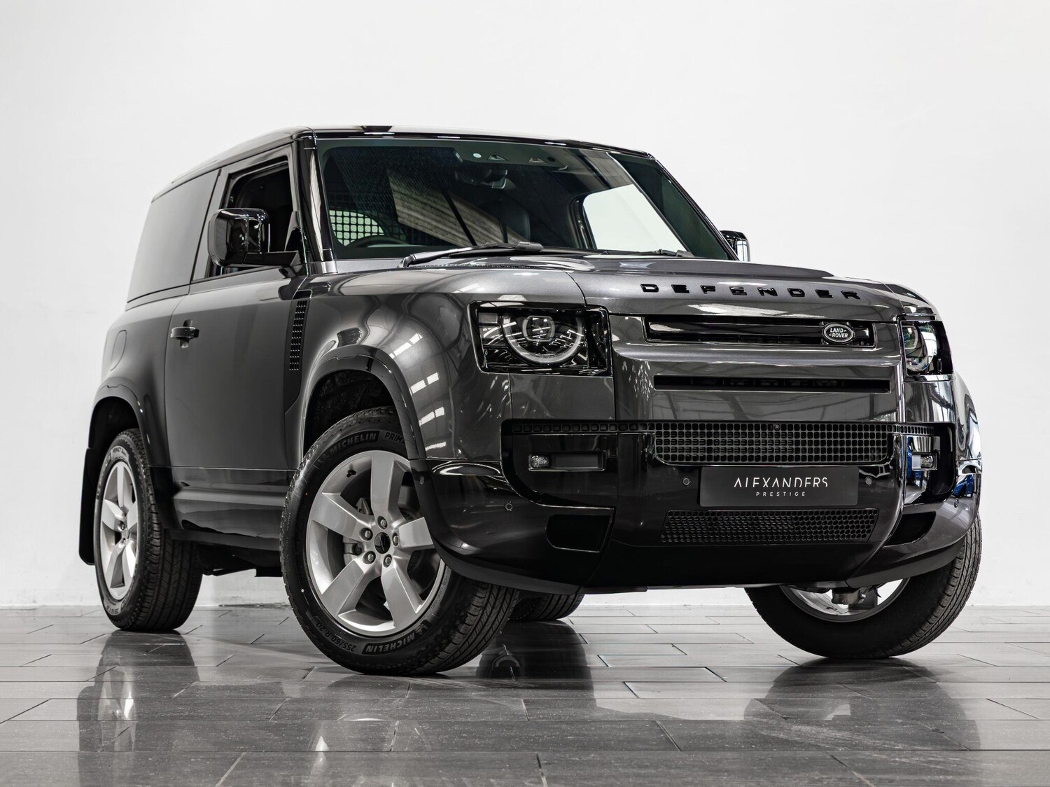 Used Land Rover Defender 90 for sale - 78006636: Photo 15