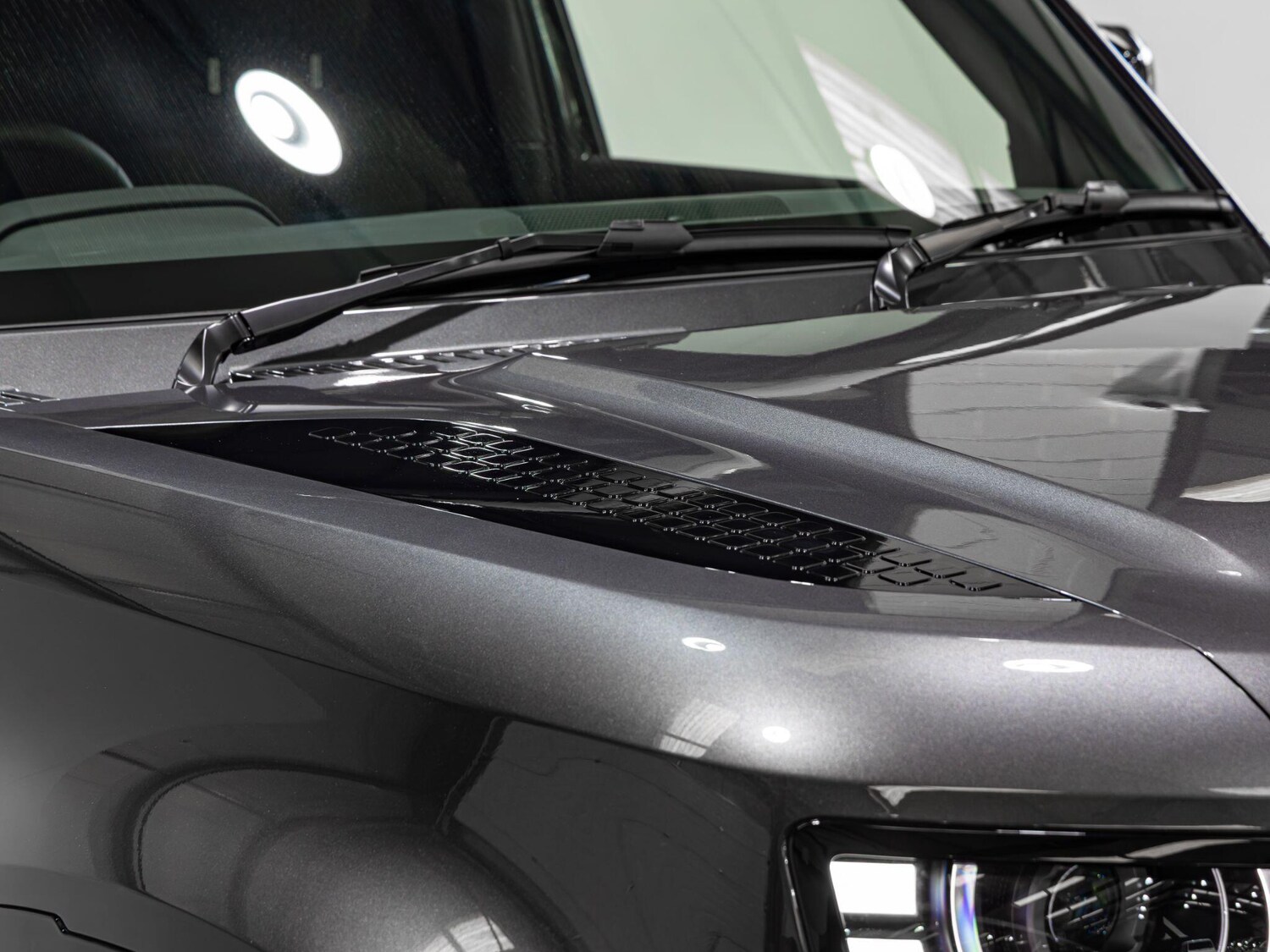 Used Land Rover Defender 90 for sale - 78006636: Photo 18