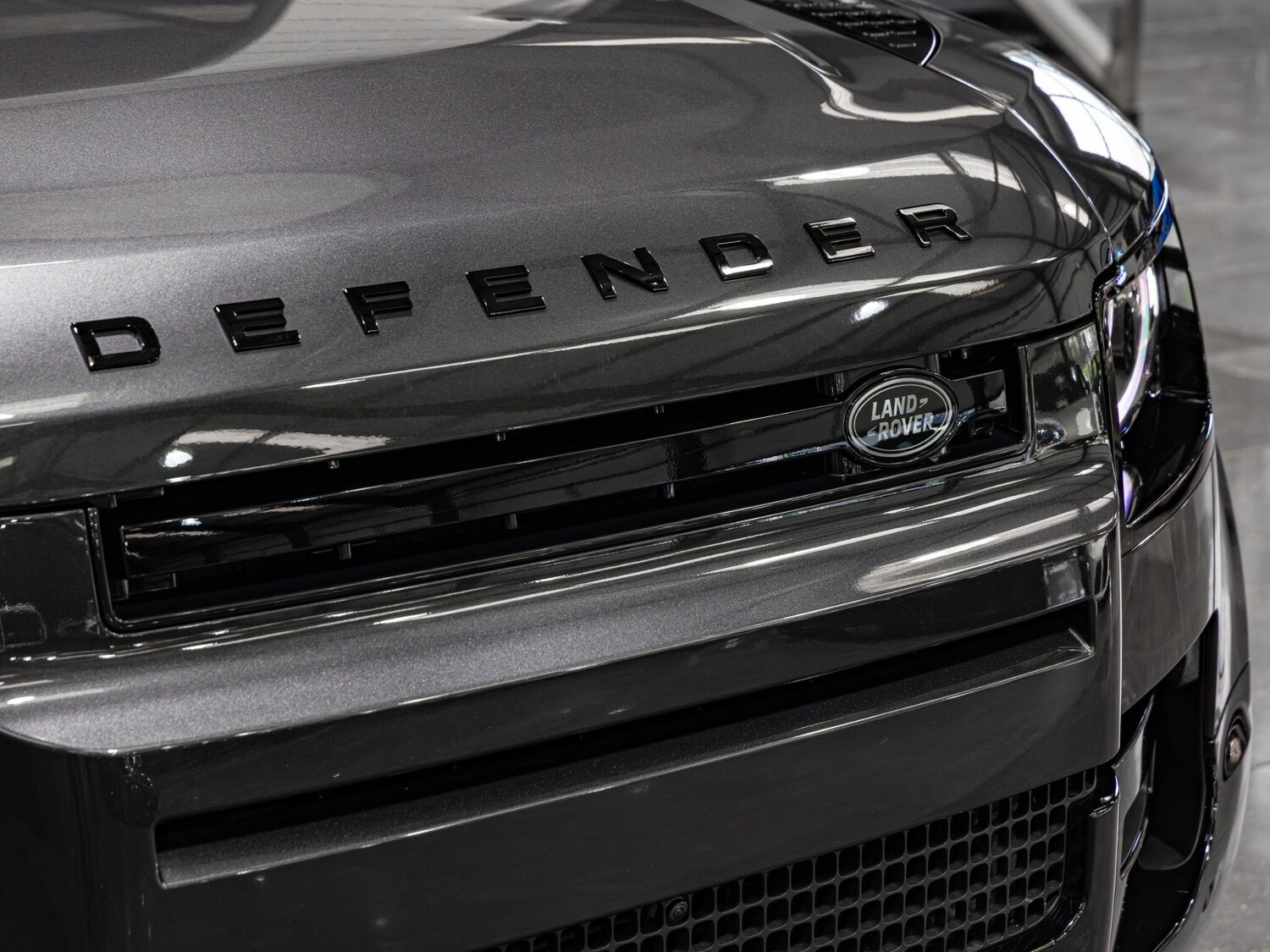 Used Land Rover Defender 90 for sale - 78006636: Photo 20