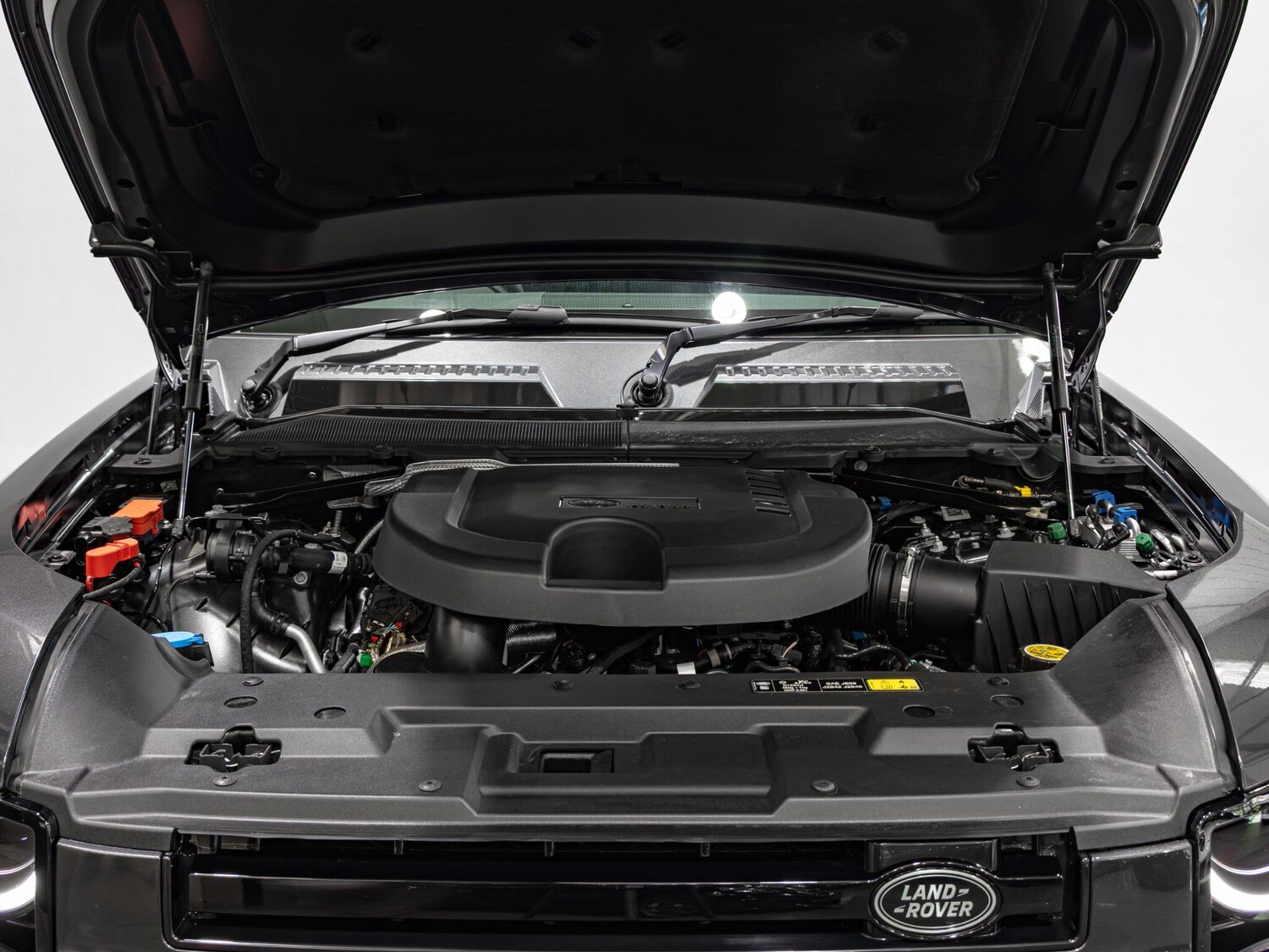 Used Land Rover Defender 90 for sale - 78006636: Photo 21