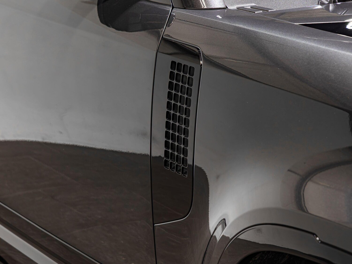 Used Land Rover Defender 90 for sale - 78006636: Photo 22