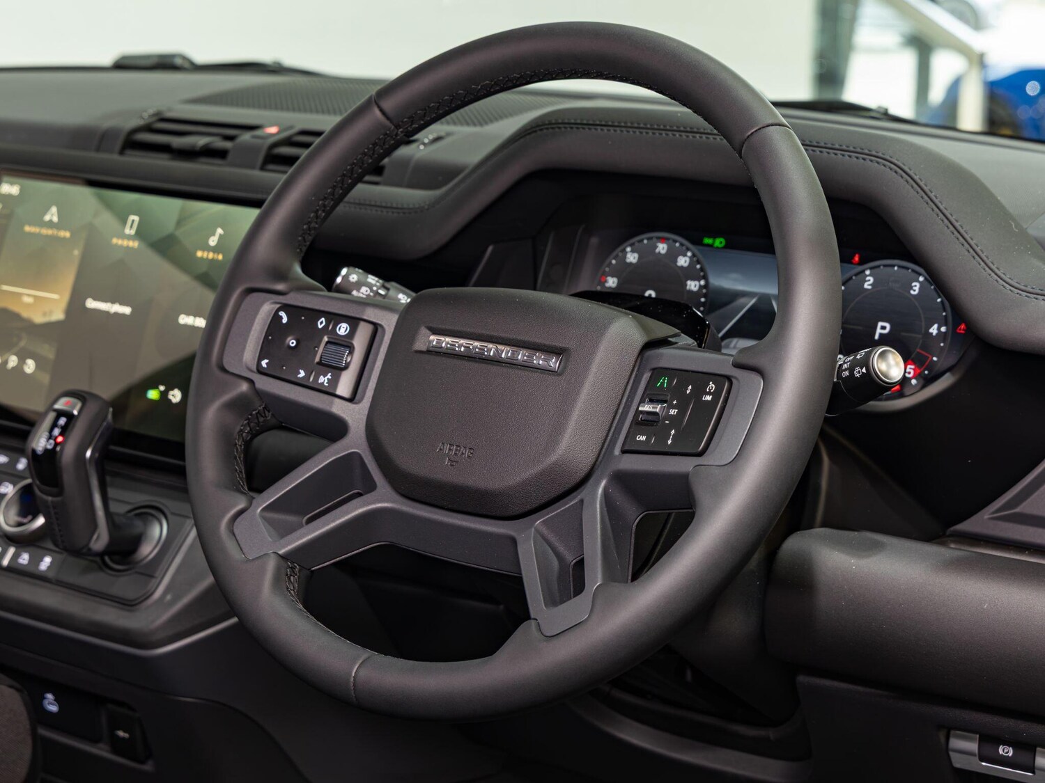 Used Land Rover Defender 90 for sale - 78006636: Photo 9