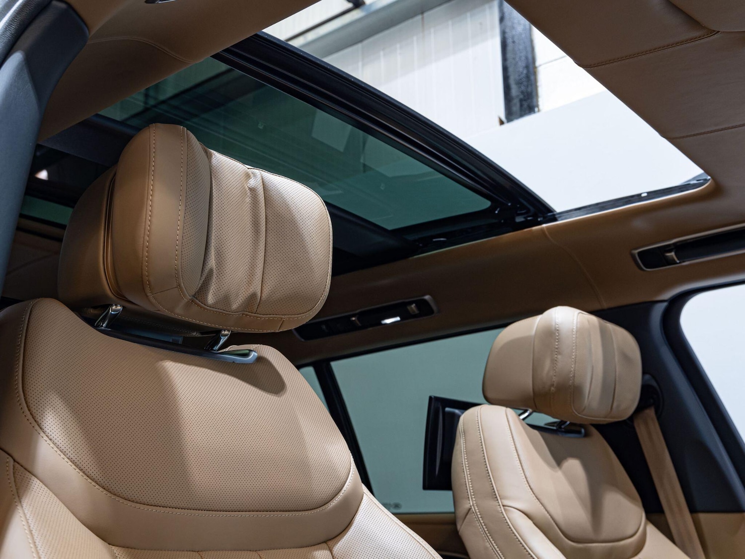 Used Land Rover Range Rover for sale - 76606846: Photo 13