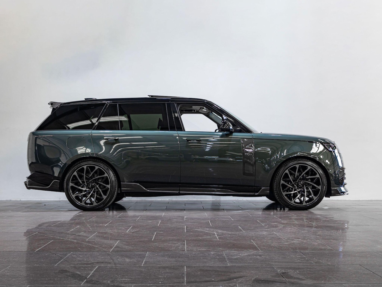 Used Land Rover Range Rover for sale - 76606846: Photo 14