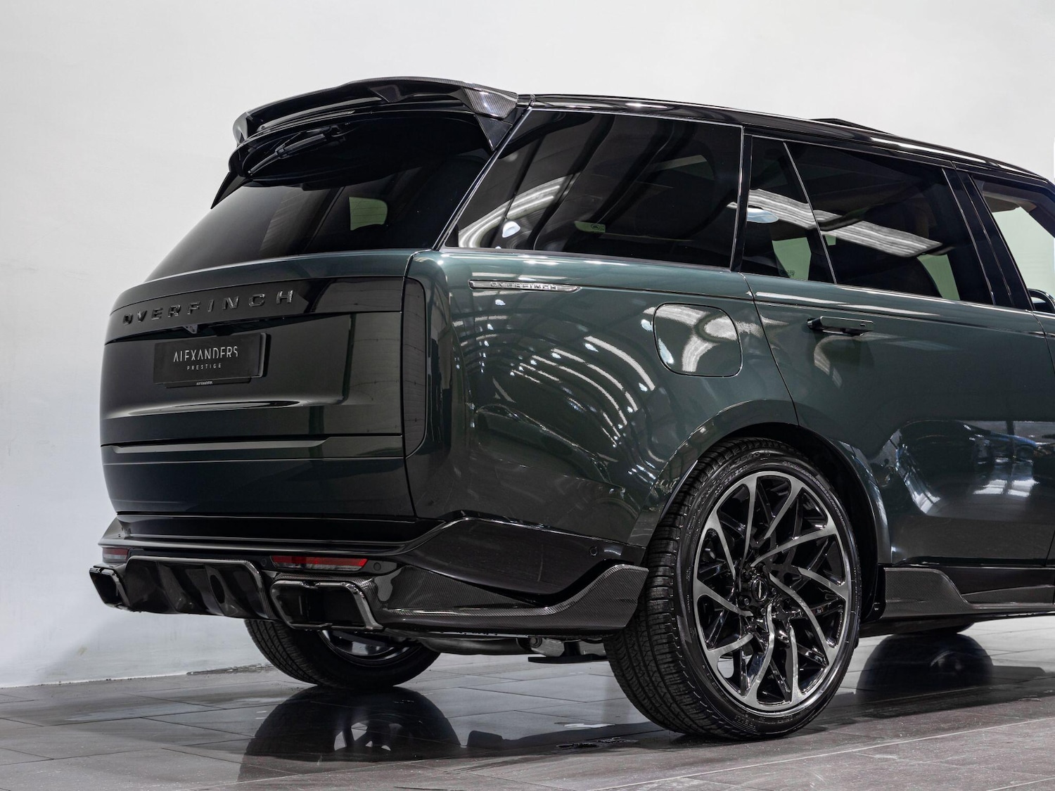 Used Land Rover Range Rover for sale - 76606846: Photo 16