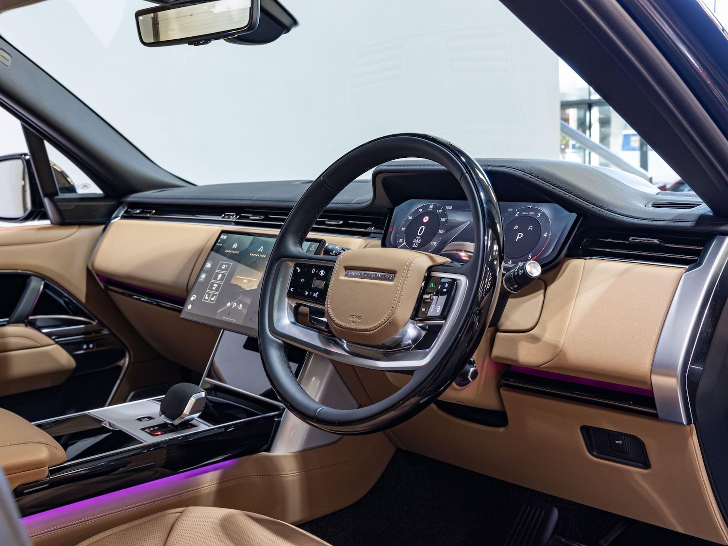 Used Land Rover Range Rover for sale - 76606846: Photo 17