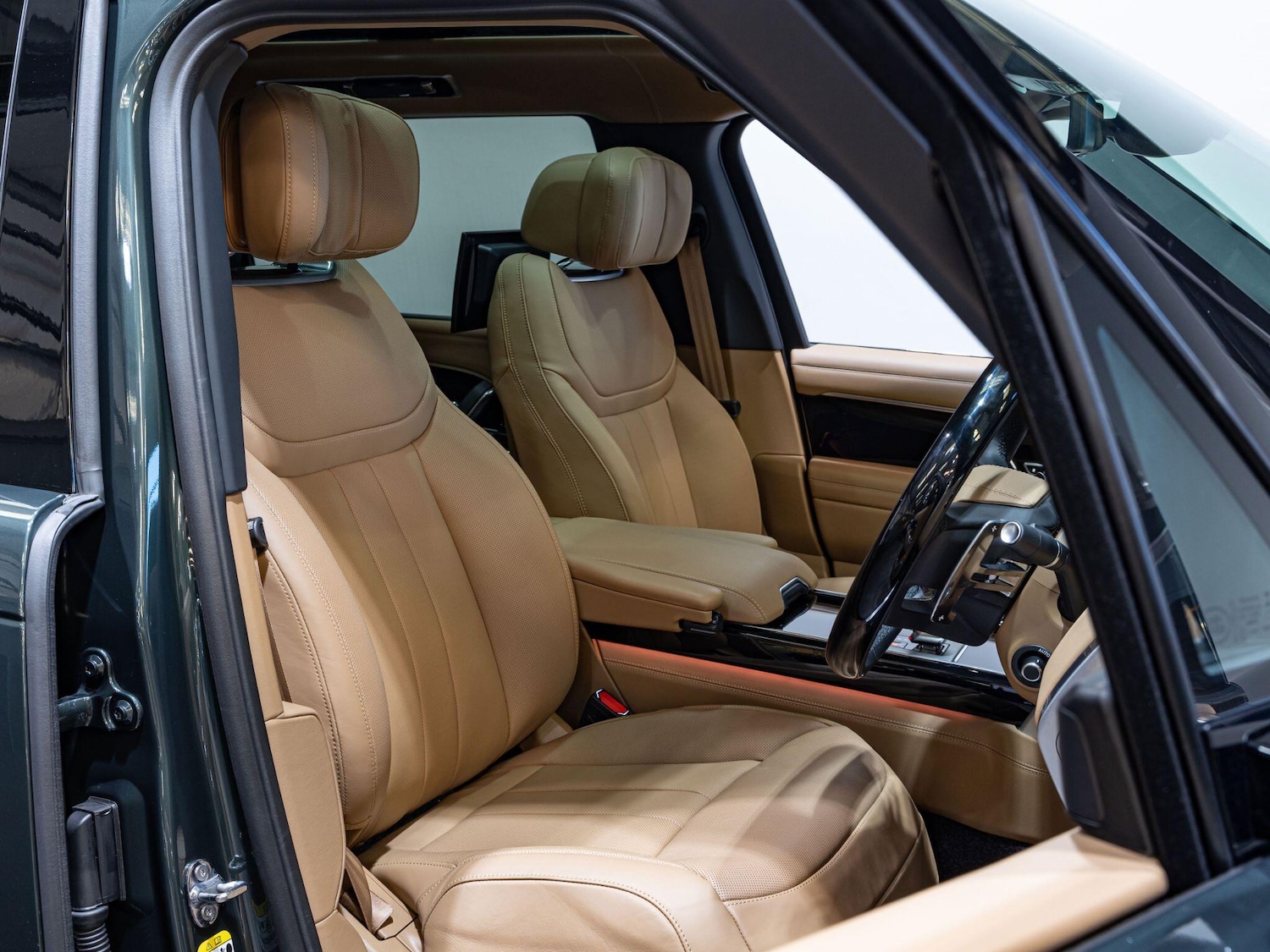 Used Land Rover Range Rover for sale - 76606846: Photo 18