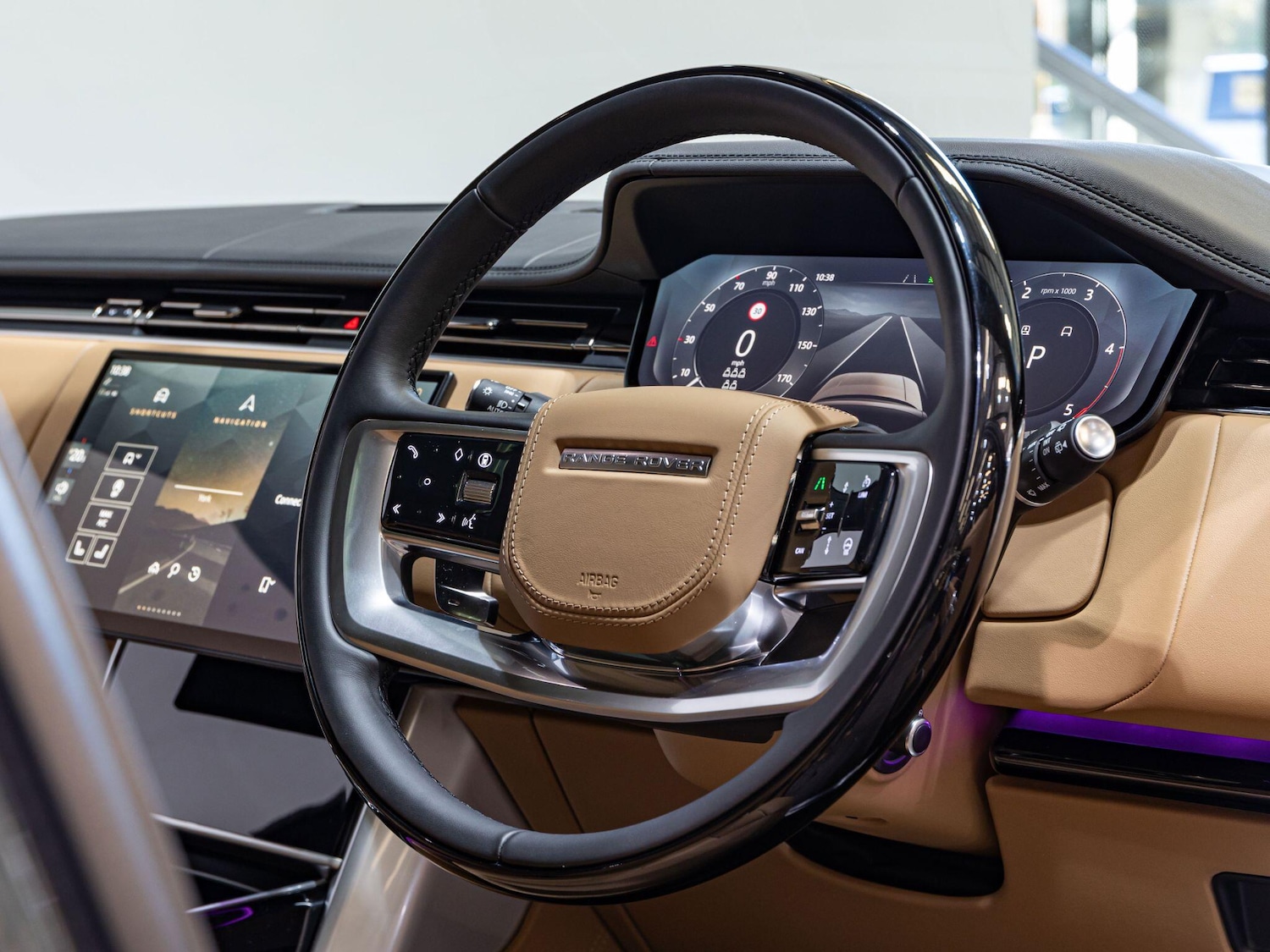 Used Land Rover Range Rover for sale - 76606846: Photo 19