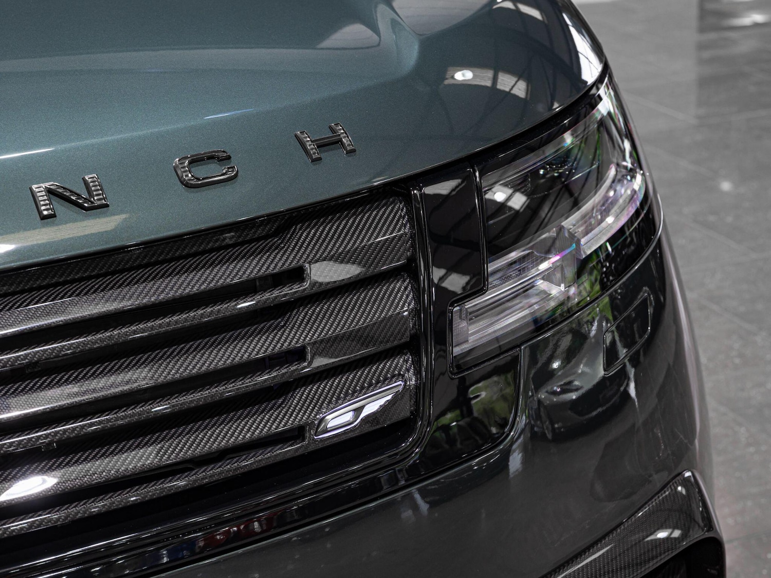 Used Land Rover Range Rover for sale - 76606846: Photo 2