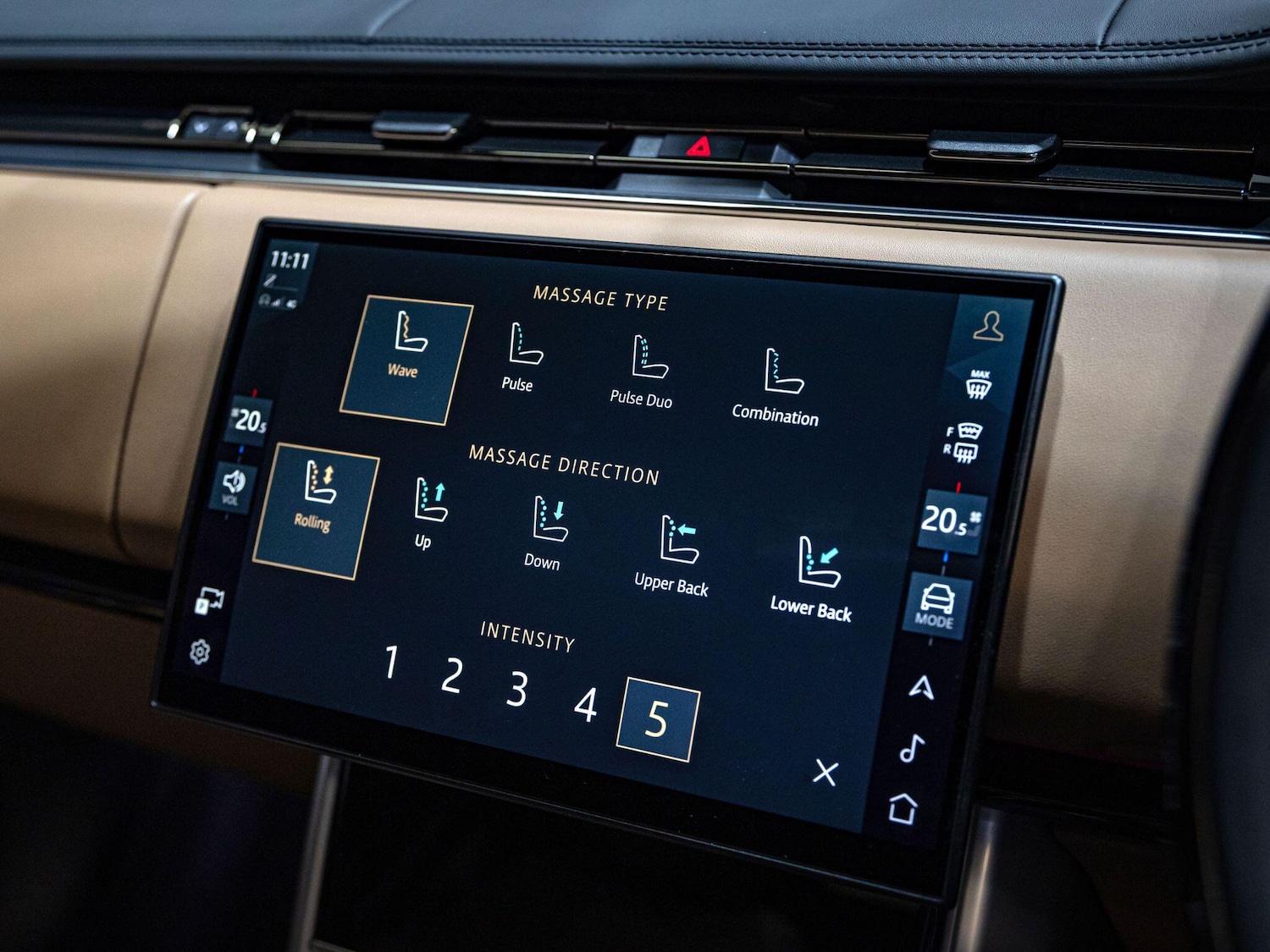 Used Land Rover Range Rover for sale - 76606846: Photo 24