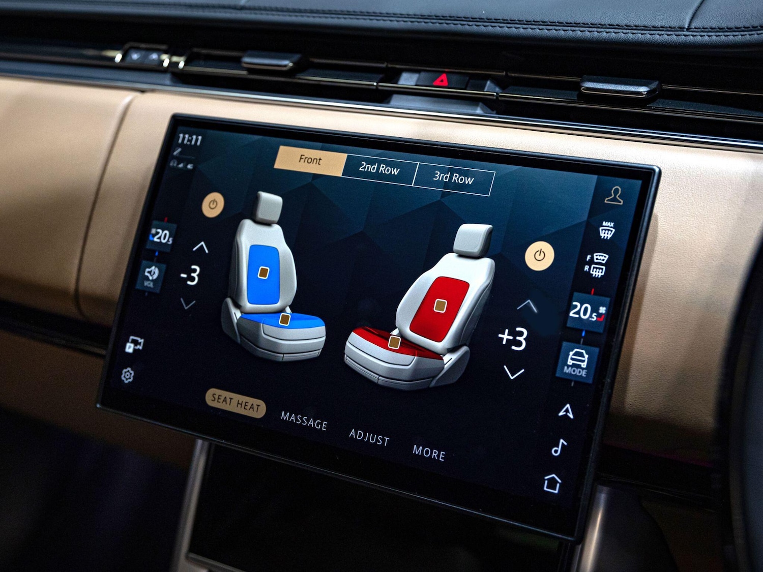 Used Land Rover Range Rover for sale - 76606846: Photo 25