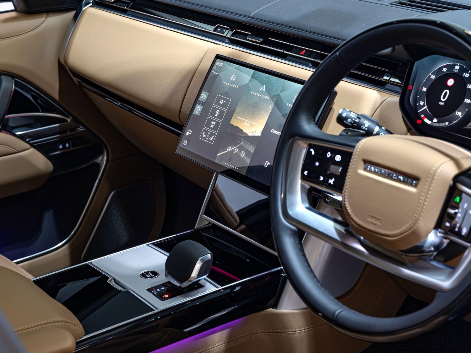 Used Land Rover Range Rover for sale - 76606846: Photo 26