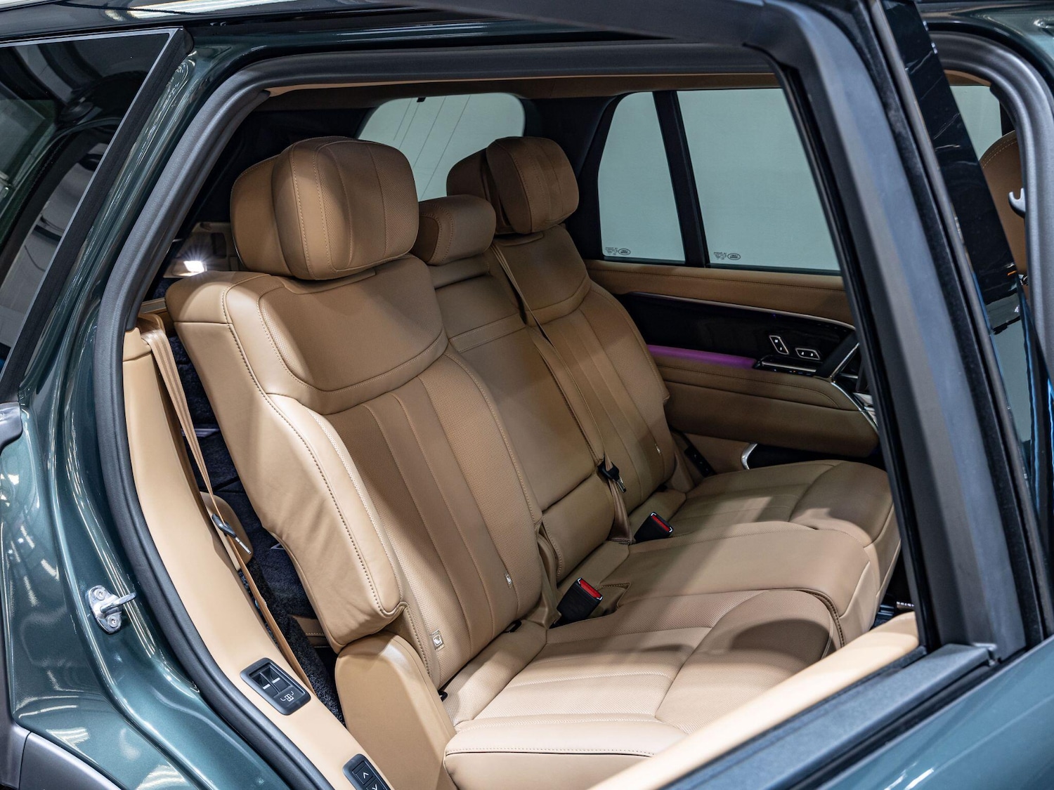 Used Land Rover Range Rover for sale - 76606846: Photo 27