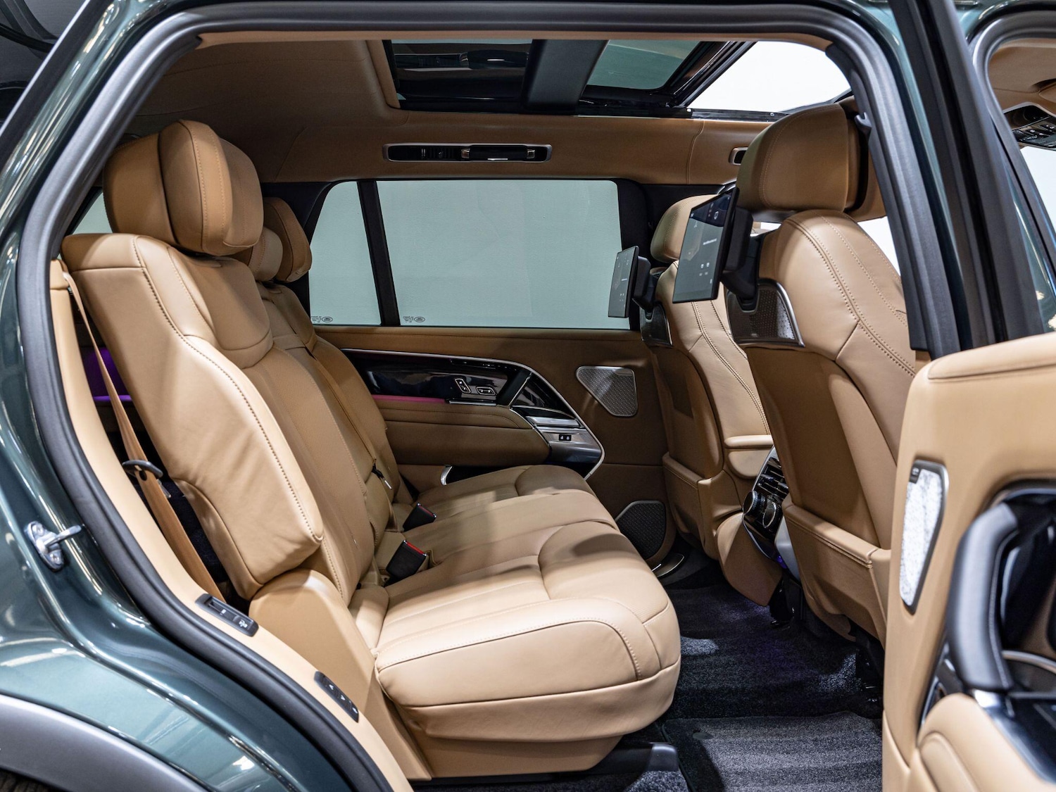 Used Land Rover Range Rover for sale - 76606846: Photo 28