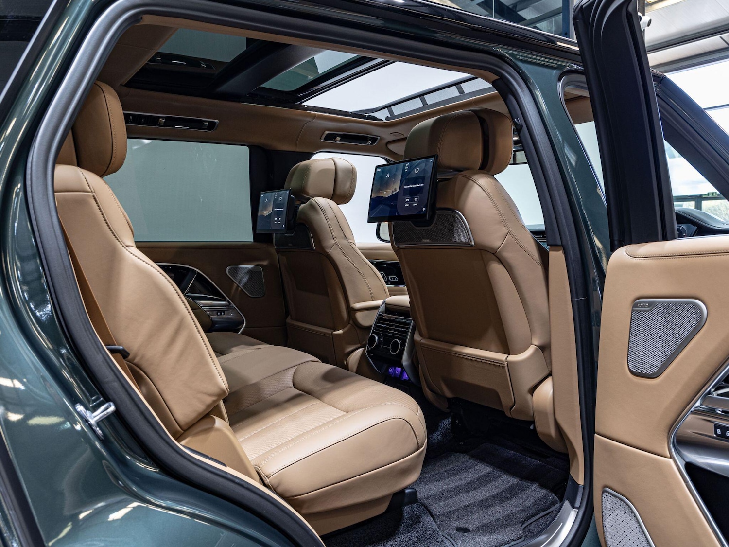 Used Land Rover Range Rover for sale - 76606846: Photo 29