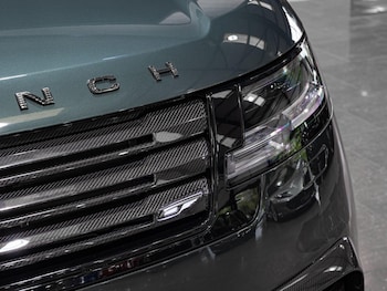 Used Land Rover Range Rover 2025 for sale - 76606846: Photo