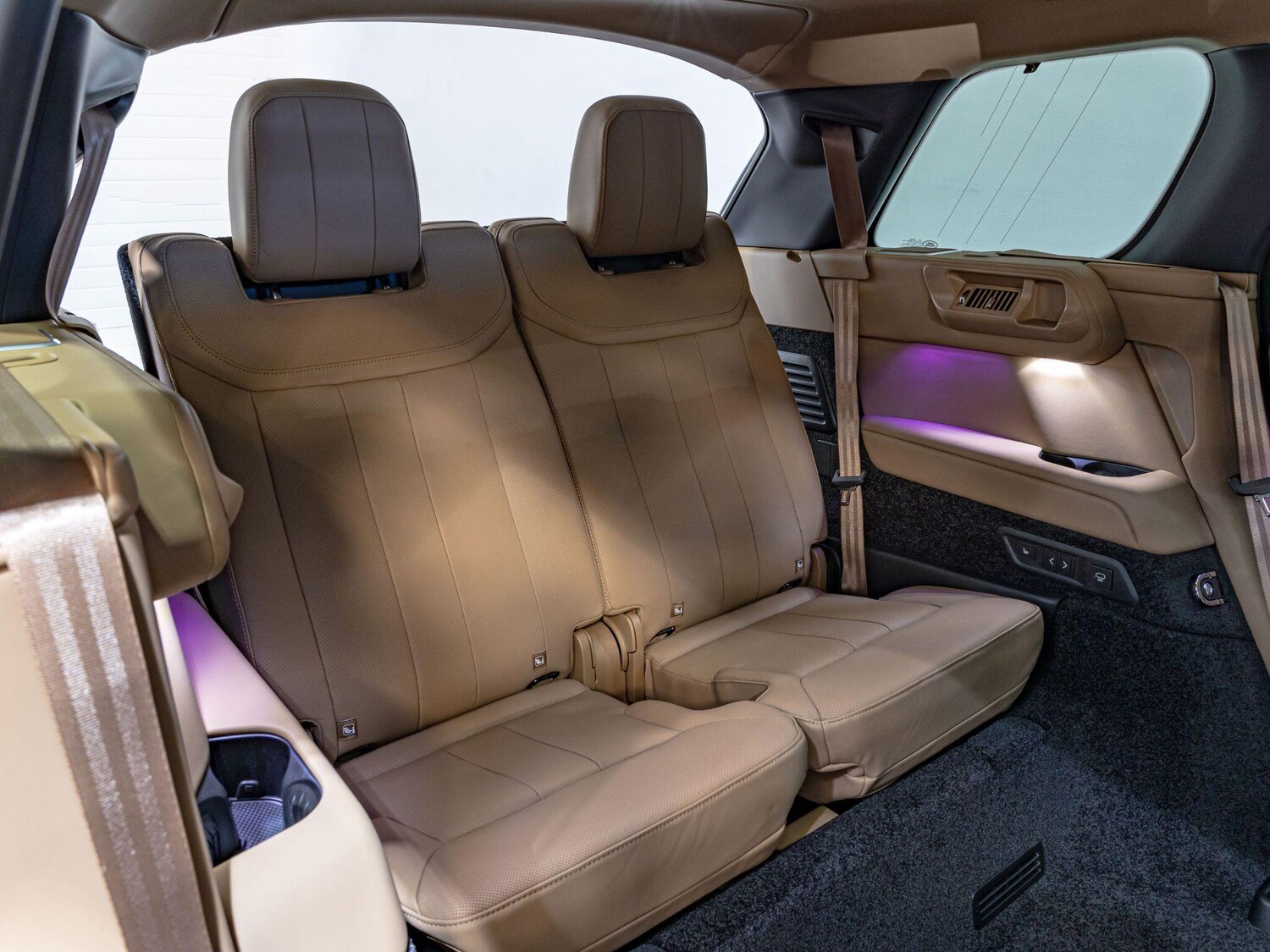 Used Land Rover Range Rover for sale - 76606846: Photo 3