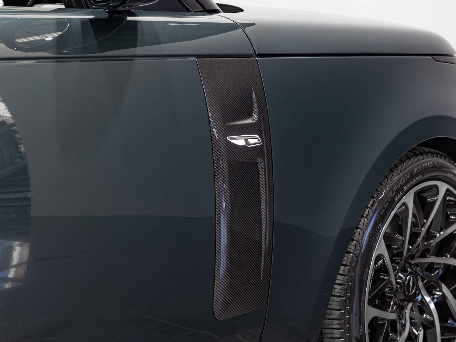 Used Land Rover Range Rover for sale - 76606846: Photo 35