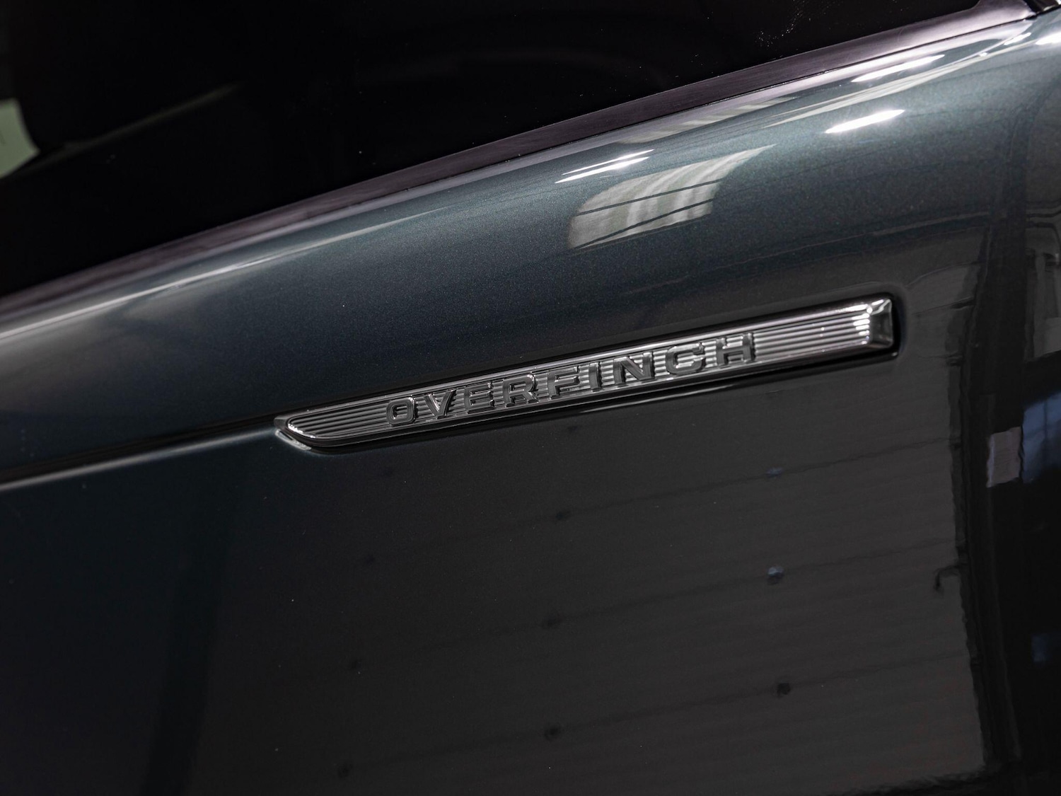 Used Land Rover Range Rover for sale - 76606846: Photo 36