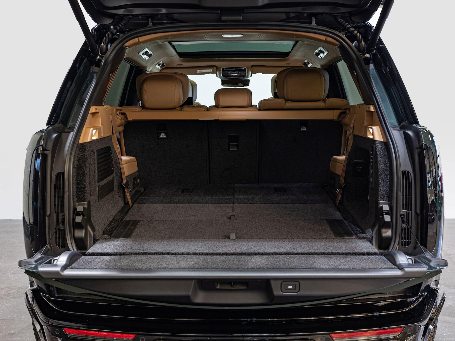 Used Land Rover Range Rover for sale - 76606846: Photo 37