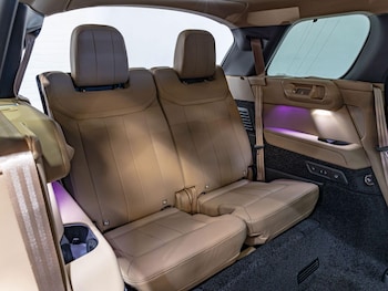 Used Land Rover Range Rover 2025 for sale - 76606846: Photo