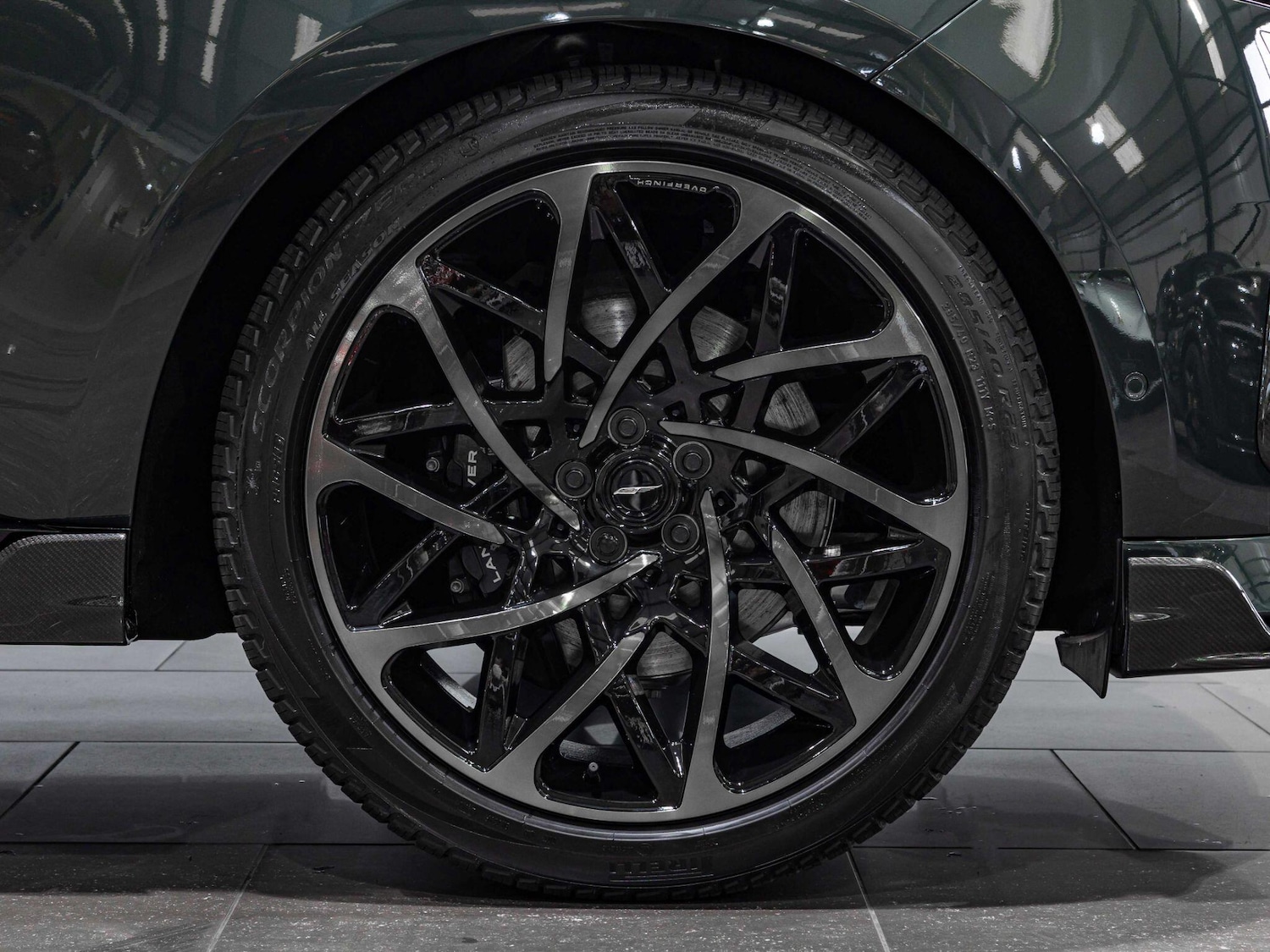 Used Land Rover Range Rover for sale - 76606846: Photo 4