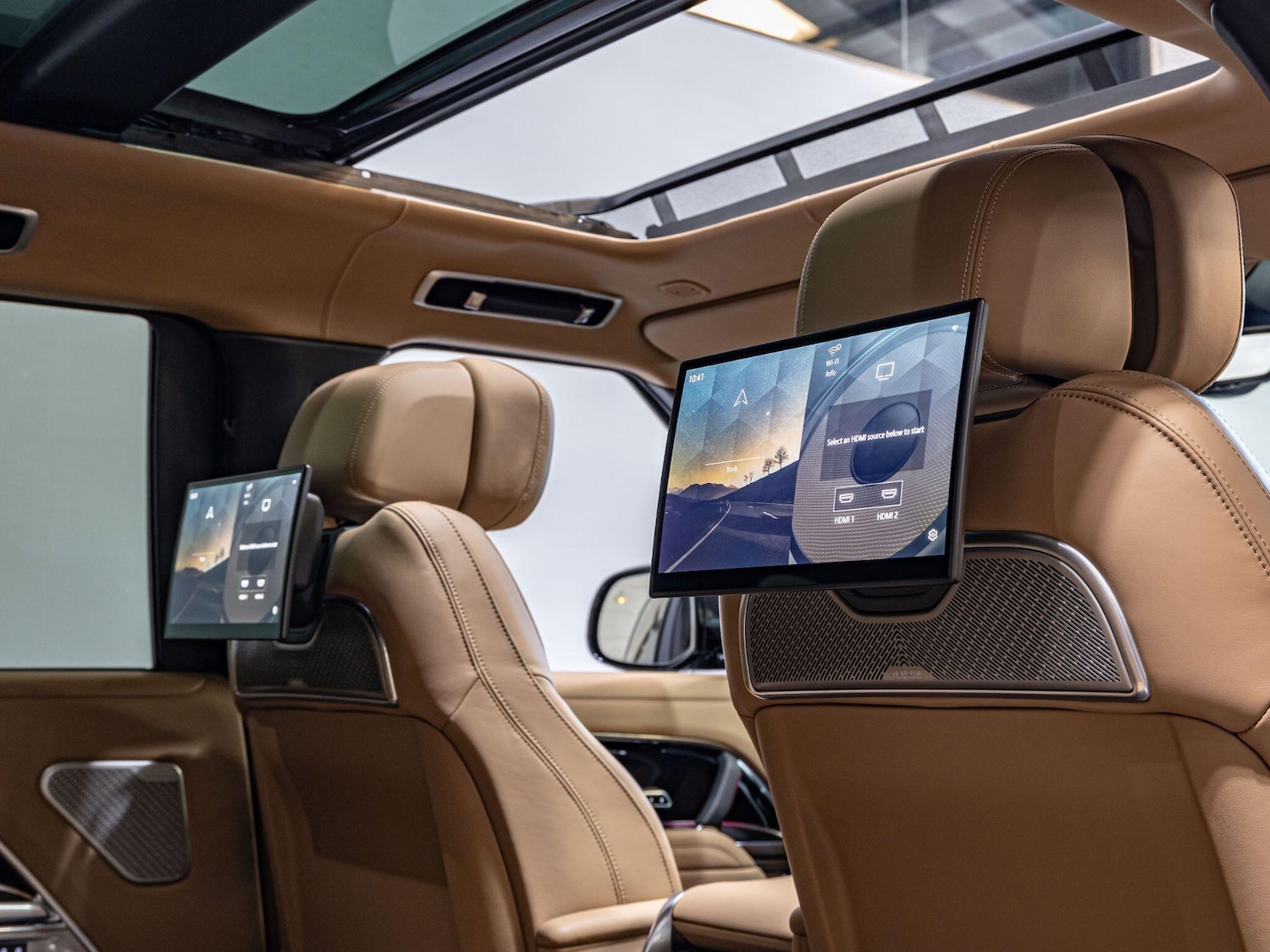 Used Land Rover Range Rover for sale - 76606846: Photo 5