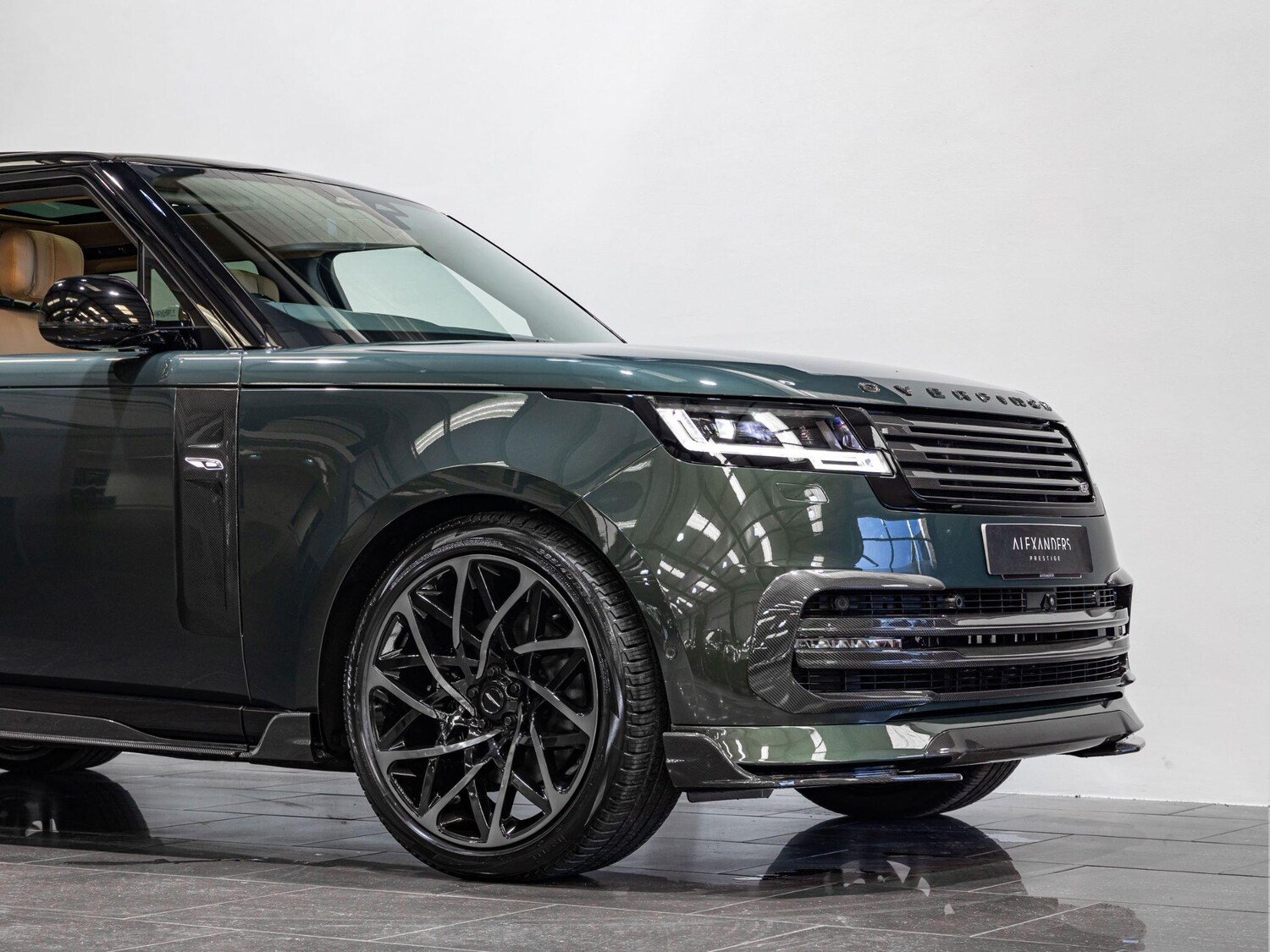 Used Land Rover Range Rover for sale - 76606846: Photo 7