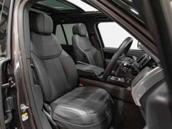 Used Land Rover Range Rover 2022 for sale - 74545452: Photo