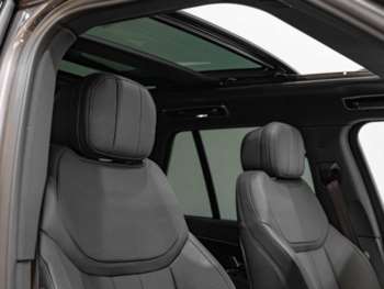 Used Land Rover Range Rover 2022 for sale - 74545452: Photo