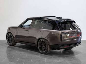 Used Land Rover Range Rover 2022 for sale - 74545452: Photo