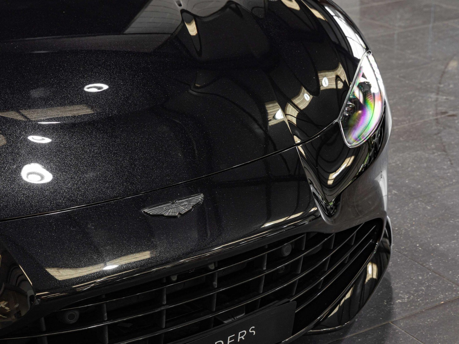 Used Aston Martin Vantage 2022 for sale - 76991623: Photo 21