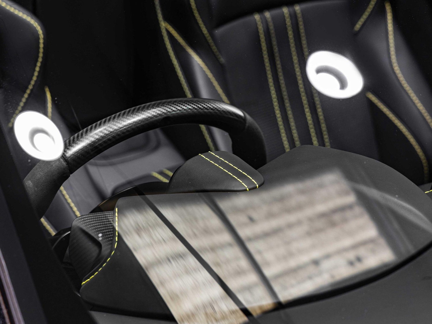 Used Aston Martin Vantage 2022 for sale - 76991623: Photo 22