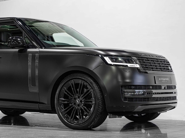 Used Land Rover Range Rover 2023 for sale - 76270085: Photo 10
