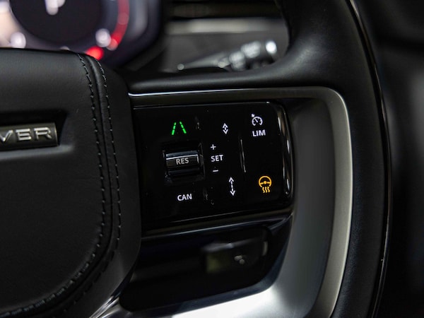Used Land Rover Range Rover 2023 for sale - 76270085: Photo 16
